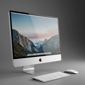 iMac 27" 2013